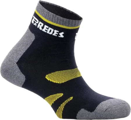 CHAUSSETES ZC5042 gris