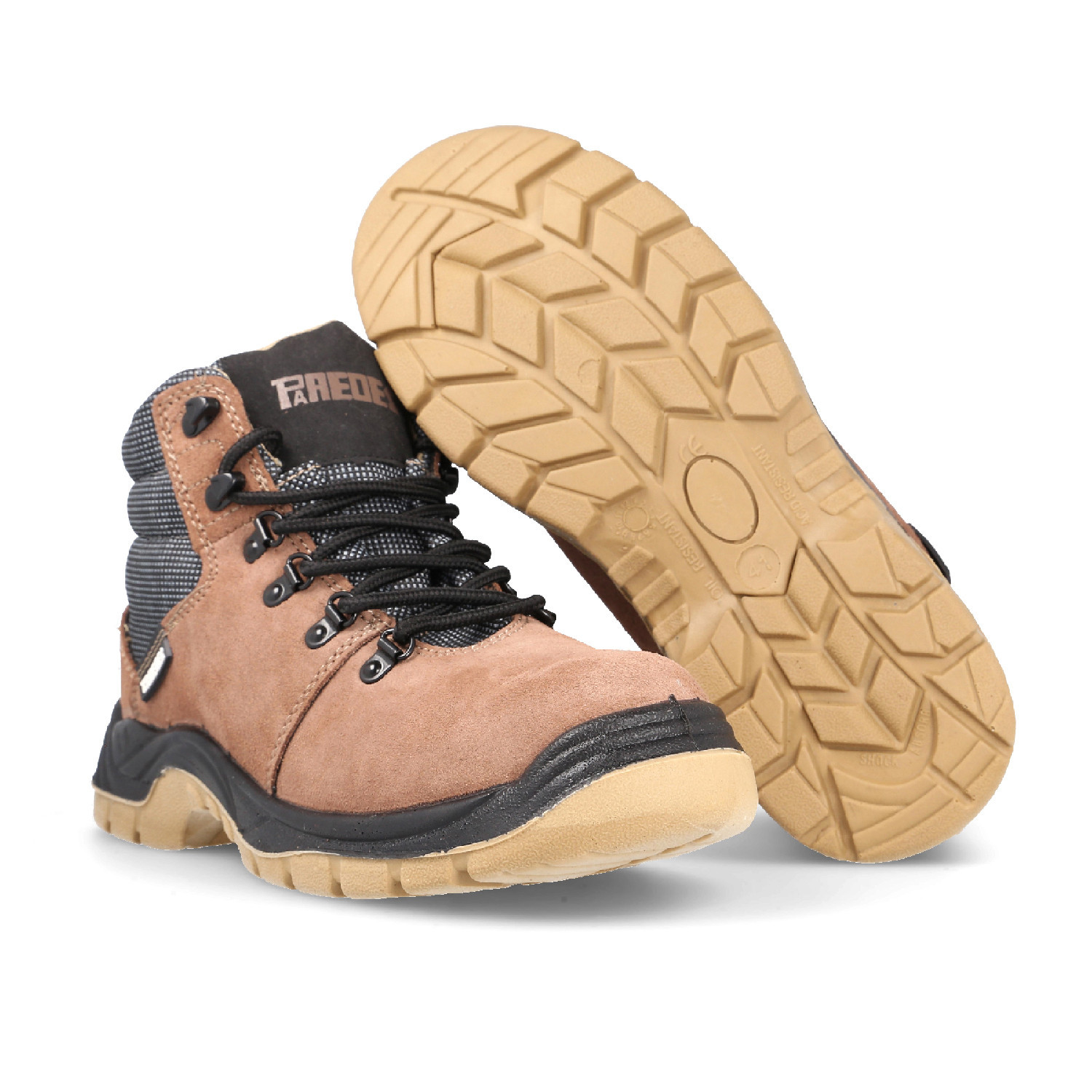 COUNTRY II - CM5048 marron