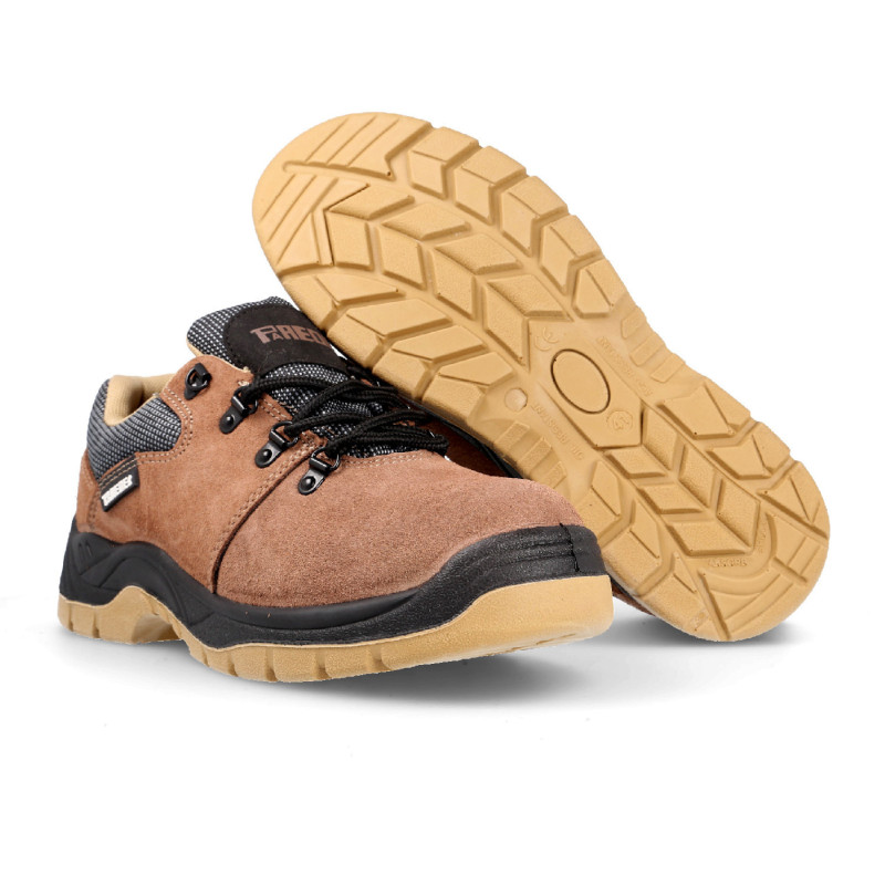 SONORA - LM418 marron