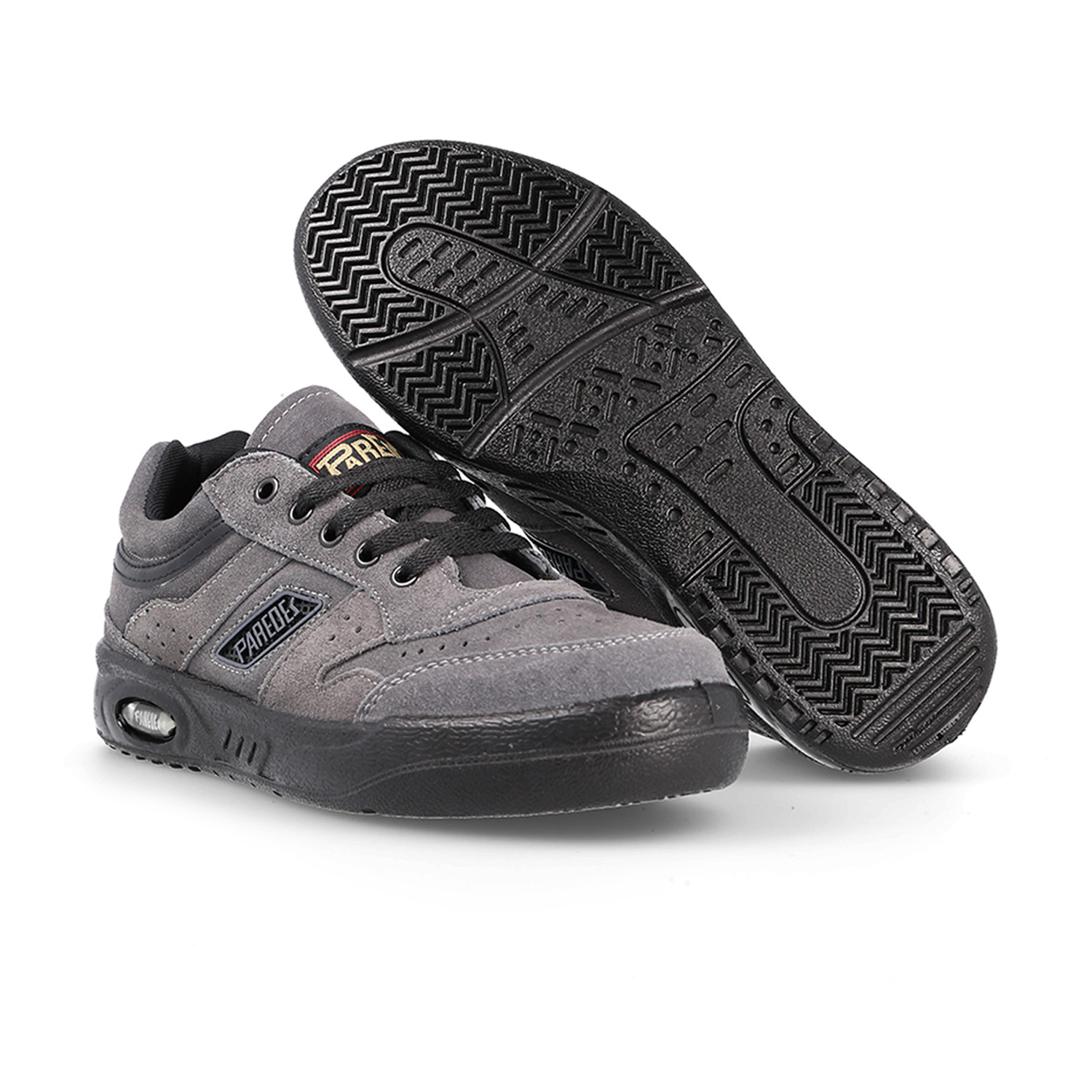 ECOLOGY - DP103 gris