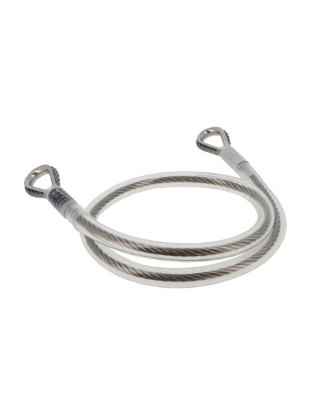 Ancrage temporaire. Longueur: 150 cm.ANCASTIL15