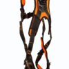 Harnais d'antichute PREMIUM. 2 points. HARRICANA1