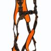 Harnais d'antichute PREMIUM. 2 points. HARRICANA1