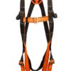 Harnais d'antichute. 2 points. Ancrage dorsal et sternal. HARRIMIX