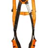 Harnais d'antichute. 2 points. Ancrage dorsal et sternal. HARRIMIX