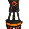 Harnais d'antichute 5 points.HARRISTAR