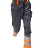 PANTALON HI-VIZ PRO