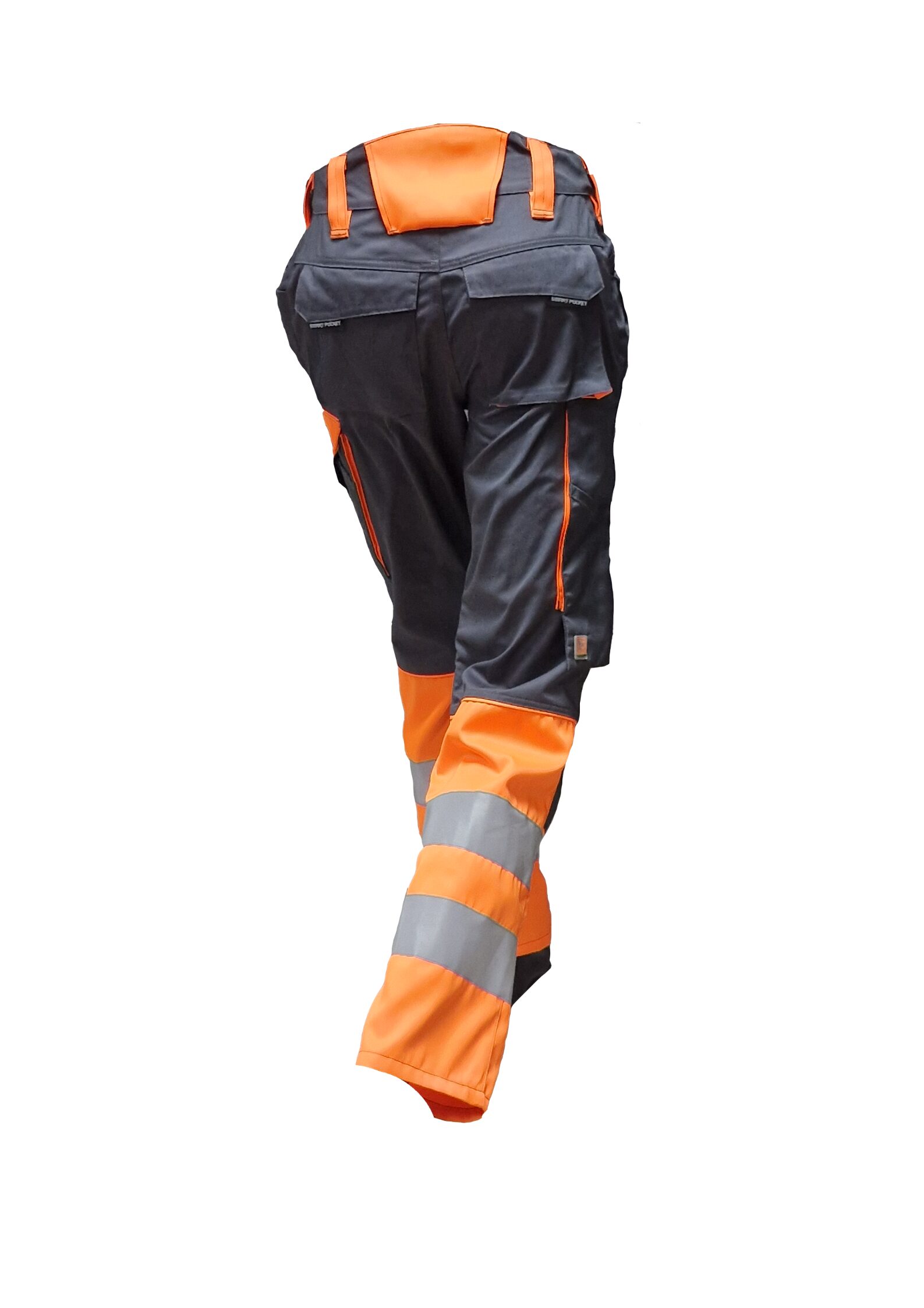 PANTALON HI-VIZ PRO - Image 2