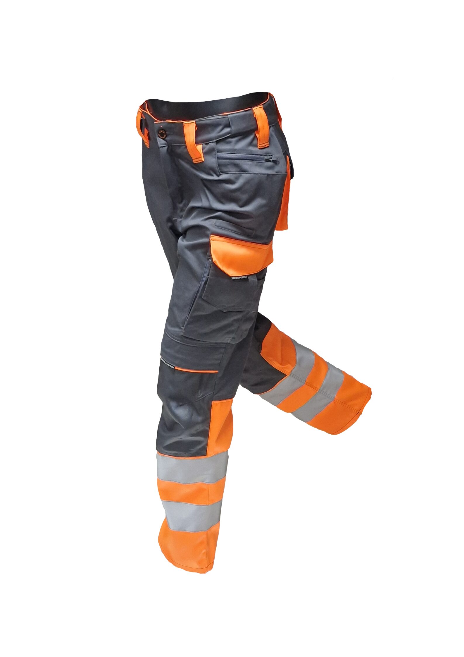 PANTALON HI-VIZ PRO - Image 3