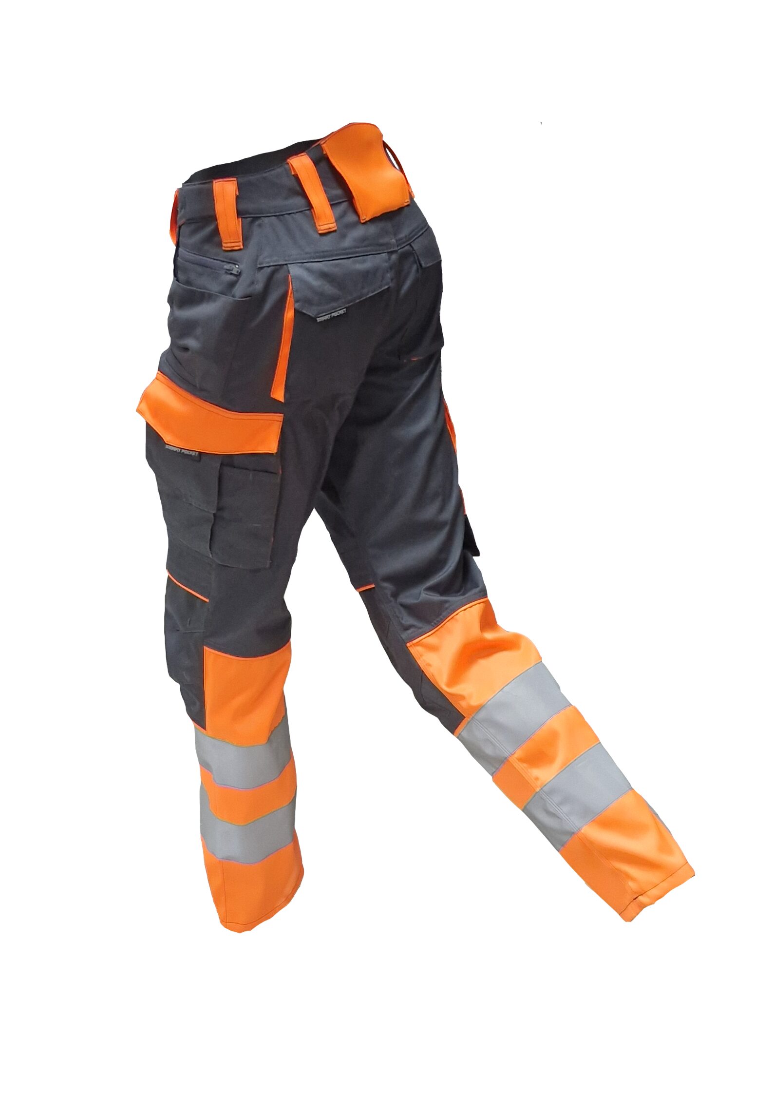 PANTALON HI-VIZ PRO - Image 4