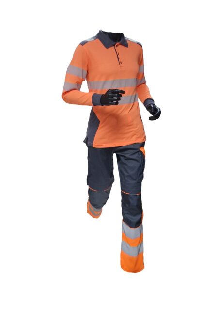 POLO HI-VIZ