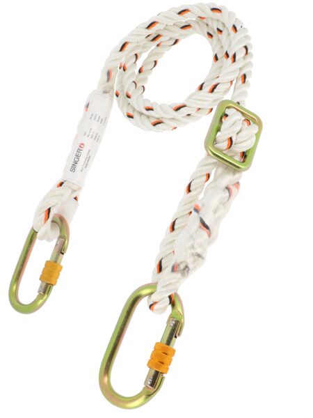 Longe de maintien au poste de travail WORKBASE