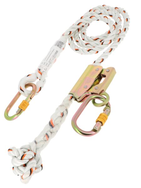 Longe de maintien au poste de travail. WORKPRO