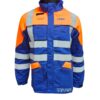 BLOUSON ATEX HV SAFETY+