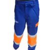 PANTALON ATEX HV SAFETY+