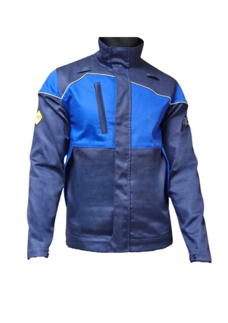 BLOUSON ATEX SAFETY
