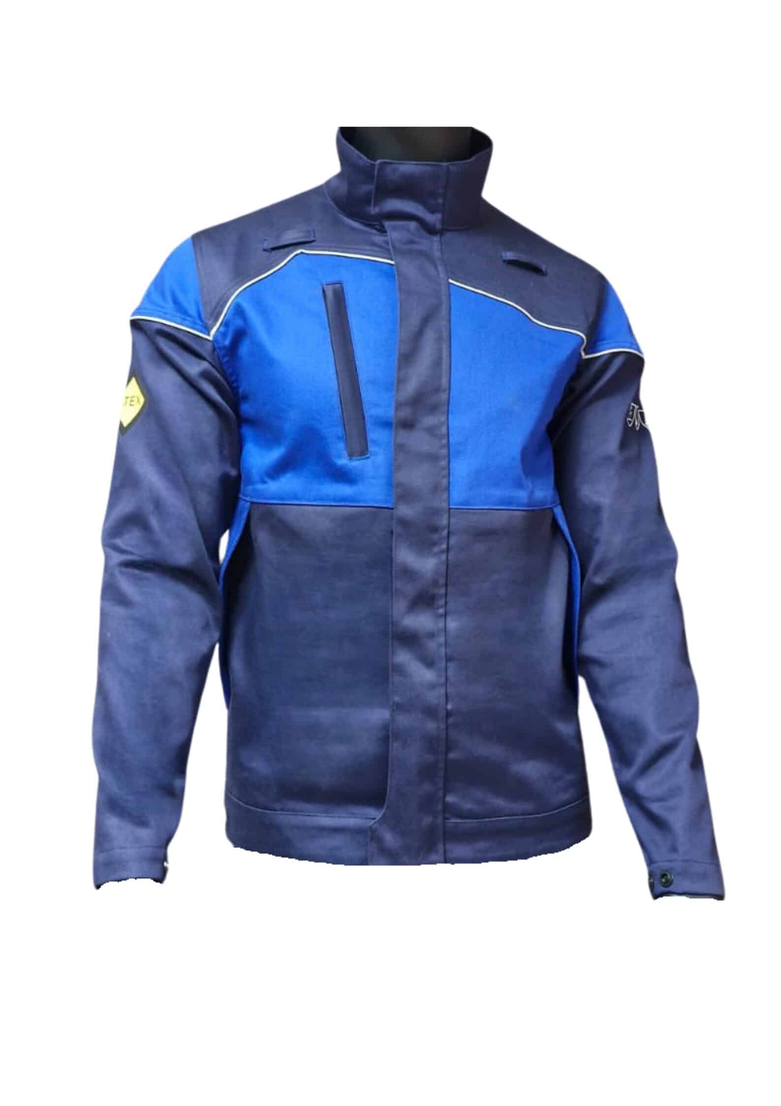 BLOUSON ATEX SAFETY