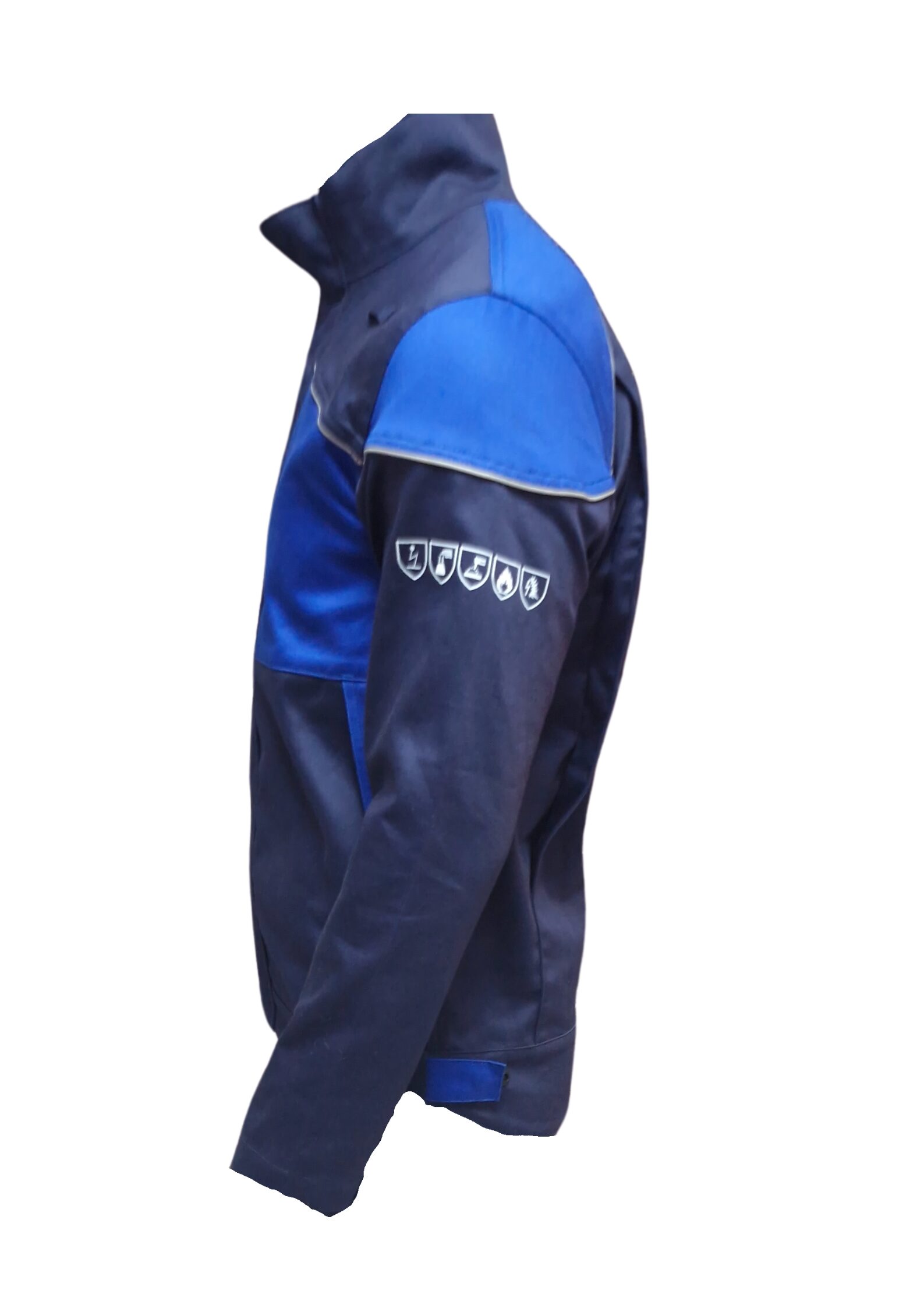 BLOUSON ATEX SAFETY - Image 3