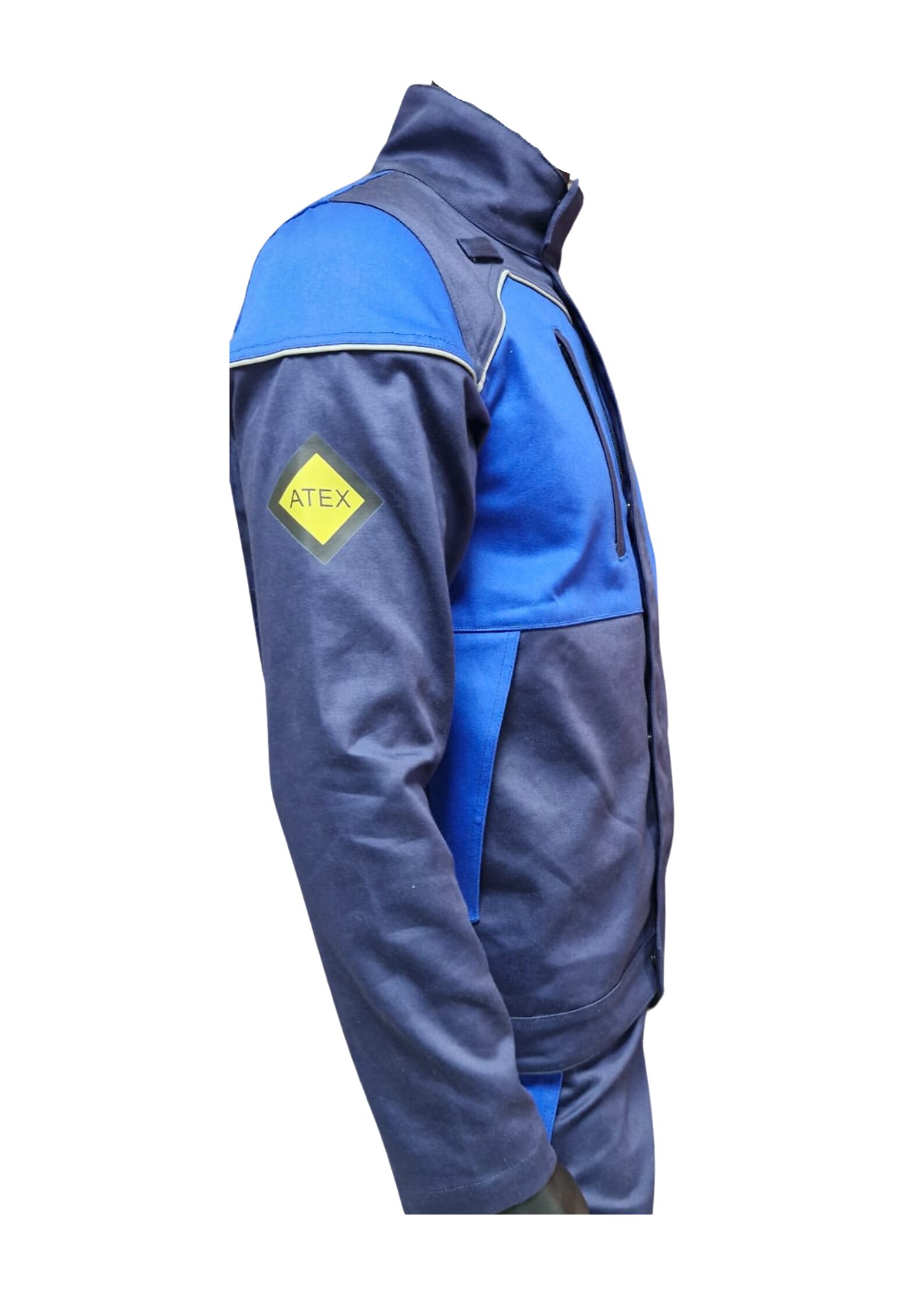 BLOUSON ATEX SAFETY - Image 2