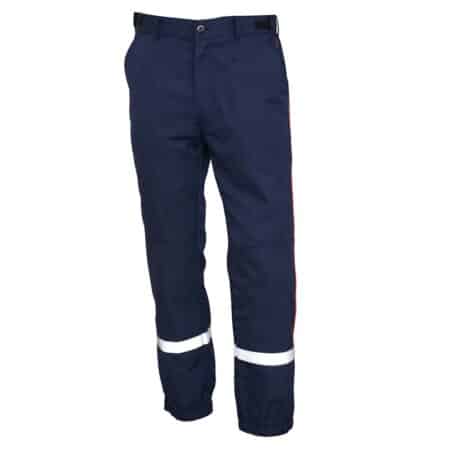 PANTALON DE PROTECTION SPF1